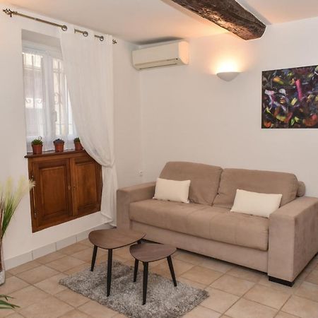 شقة Casa Mia أنتيب المظهر الخارجي الصورة