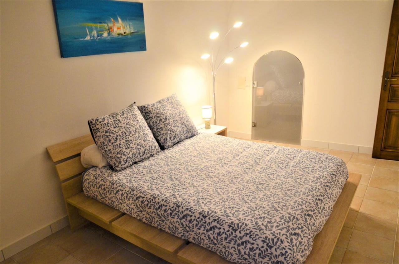 شقة Casa Mia أنتيب المظهر الخارجي الصورة
