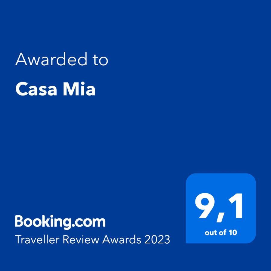 شقة Casa Mia أنتيب المظهر الخارجي الصورة