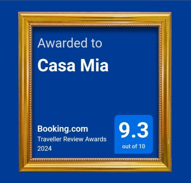 شقة Casa Mia أنتيب المظهر الخارجي الصورة